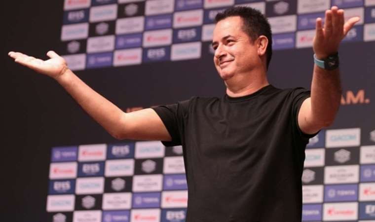 Acun Ilıcalı, takımının yıllık kazancını açıkladı! Kazancı dudak uçuklattı... 1